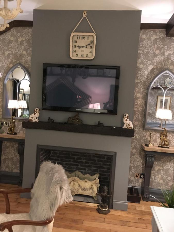 קילקני Ballybur Lodge Mews 2 מראה חיצוני תמונה