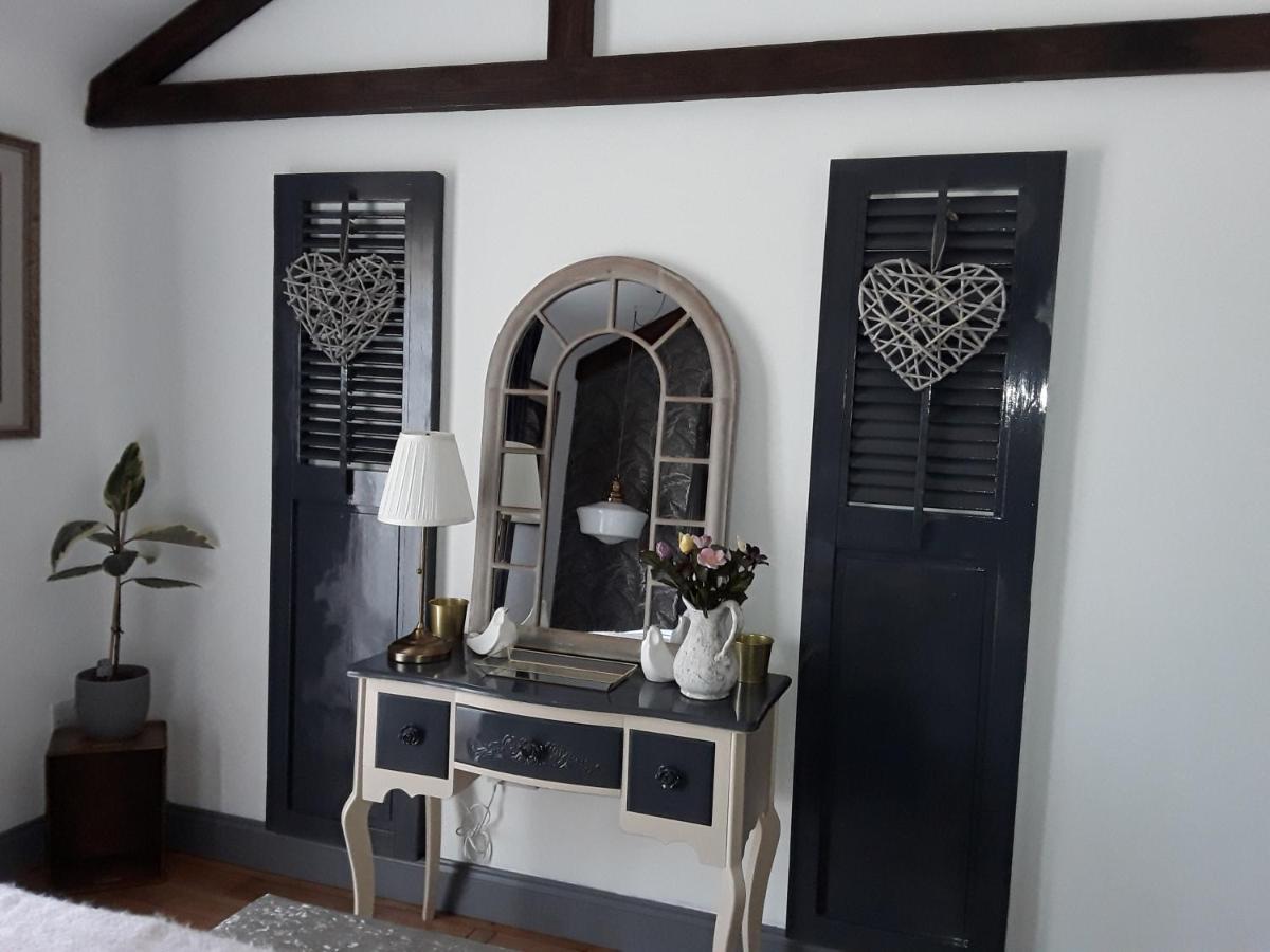 קילקני Ballybur Lodge Mews 2 מראה חיצוני תמונה