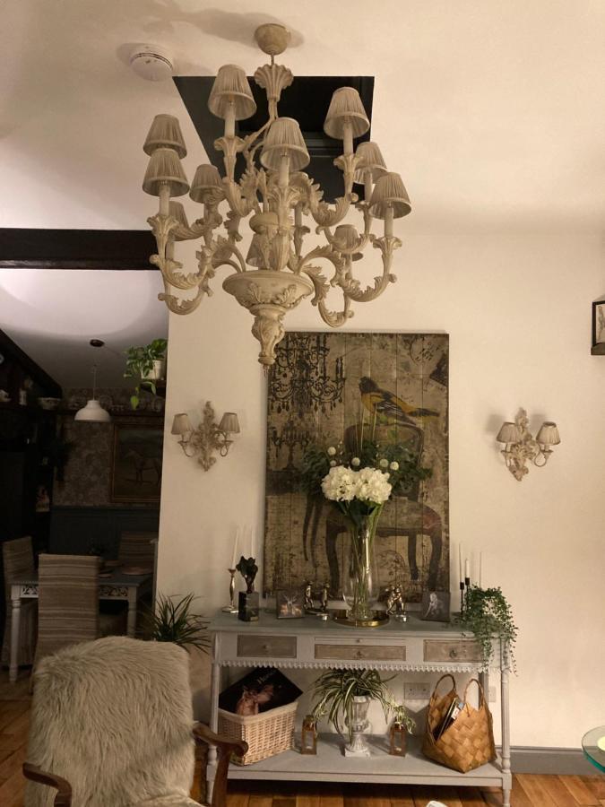 קילקני Ballybur Lodge Mews 2 מראה חיצוני תמונה