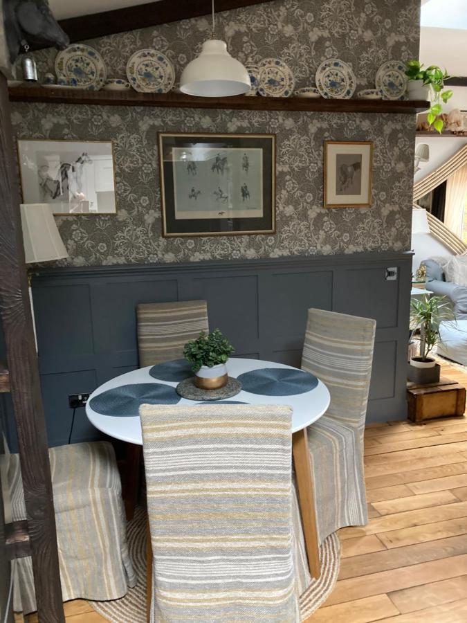 קילקני Ballybur Lodge Mews 2 מראה חיצוני תמונה