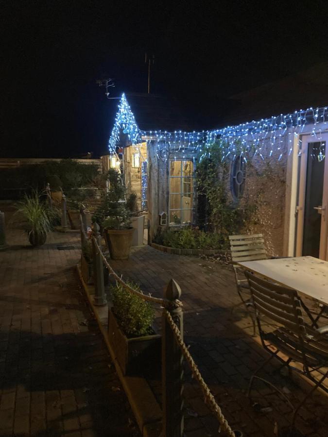 קילקני Ballybur Lodge Mews 2 מראה חיצוני תמונה