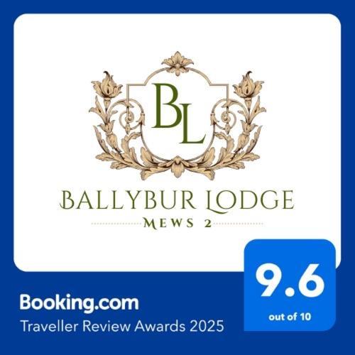קילקני Ballybur Lodge Mews 2 מראה חיצוני תמונה