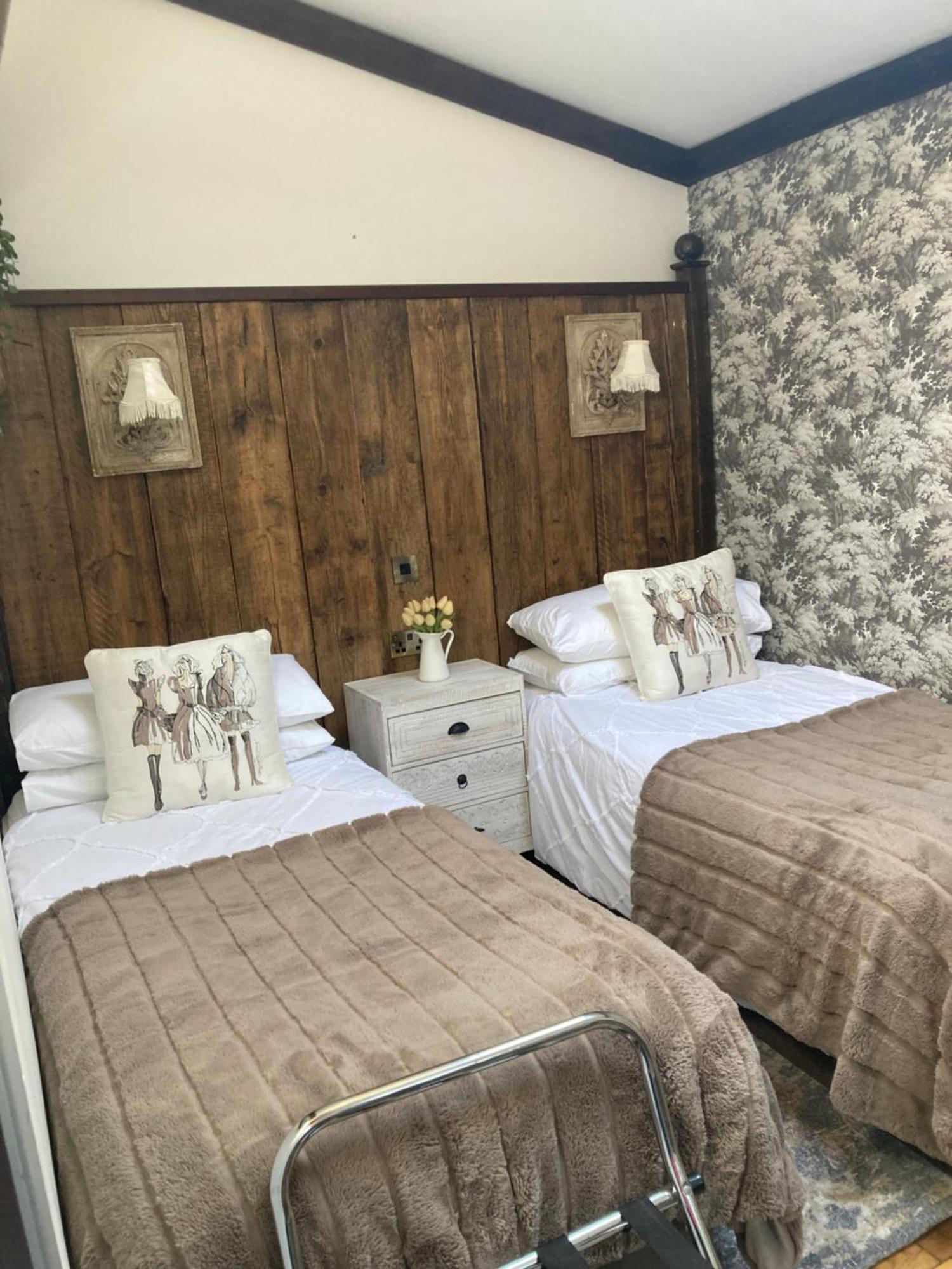 קילקני Ballybur Lodge Mews 2 מראה חיצוני תמונה