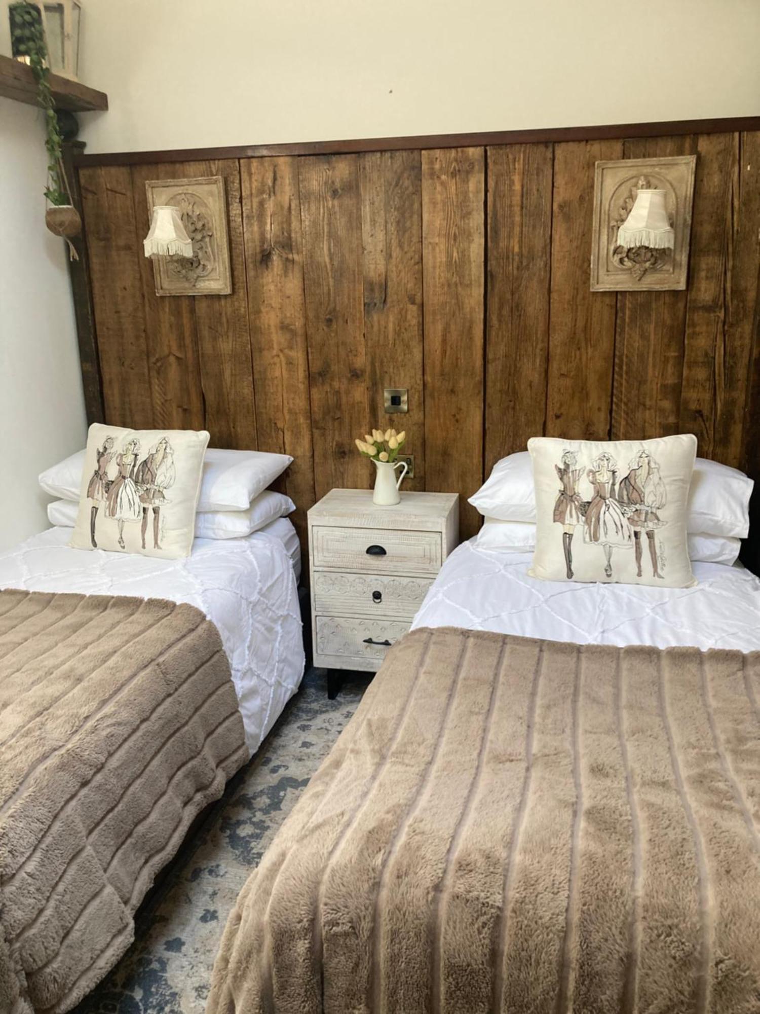 קילקני Ballybur Lodge Mews 2 מראה חיצוני תמונה