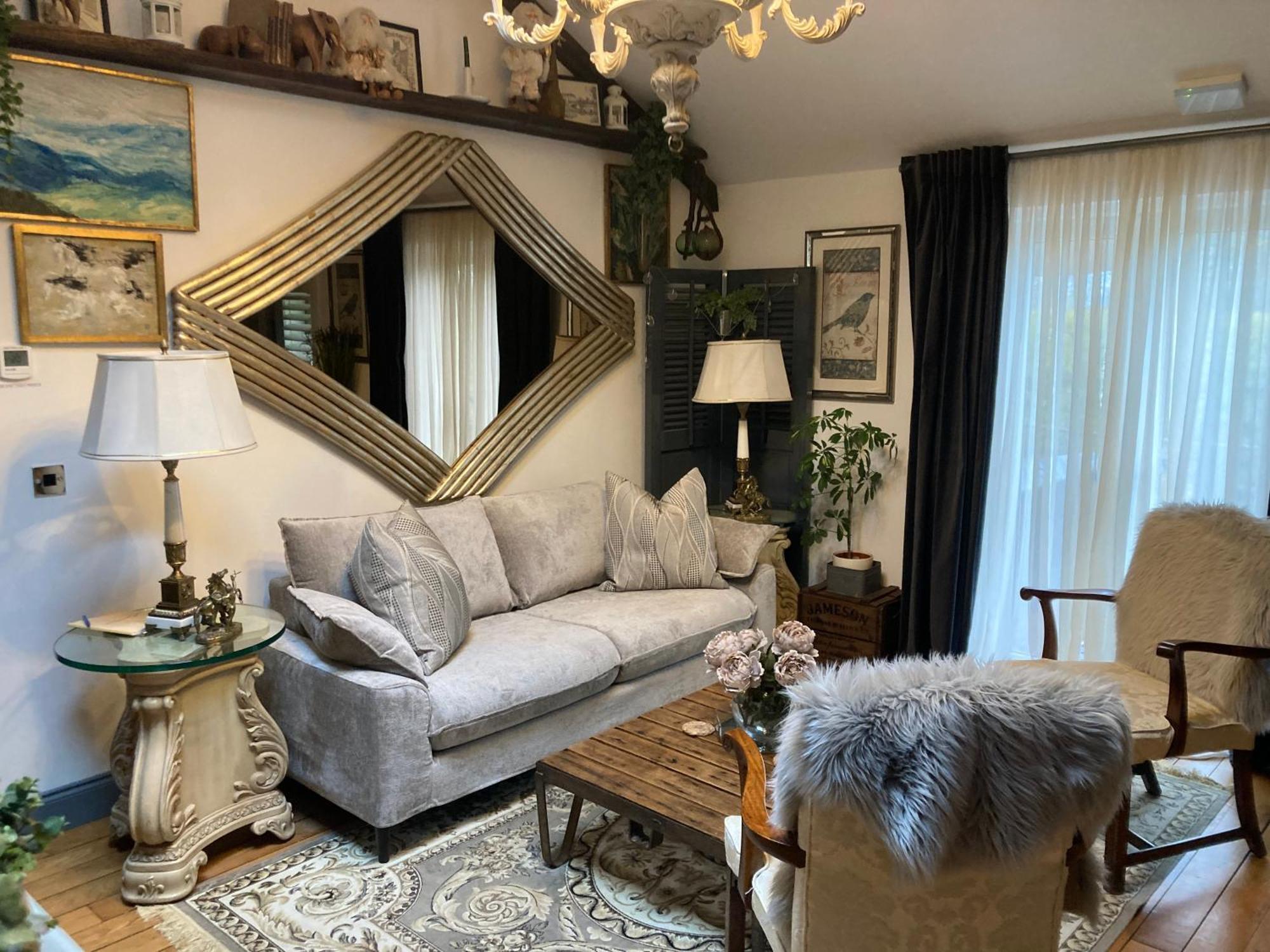 קילקני Ballybur Lodge Mews 2 מראה חיצוני תמונה